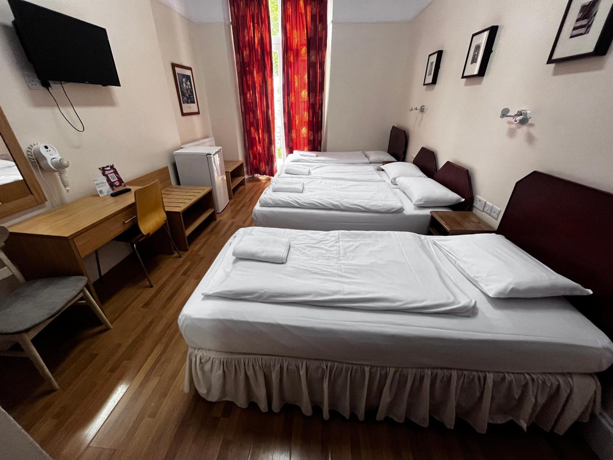 Hotel Dolphin - The Londres